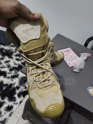 Men's Boots