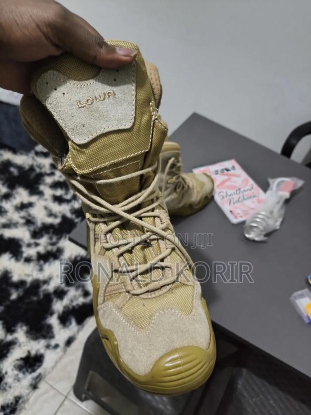 Men's Boots - thumbnail 2