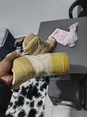 Men's Boots