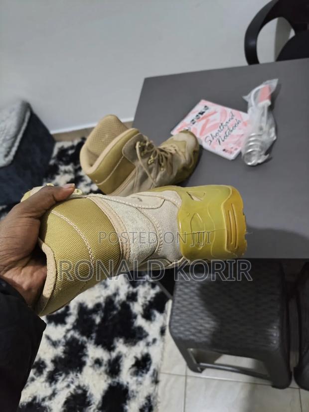 Men's Boots - thumbnail 3