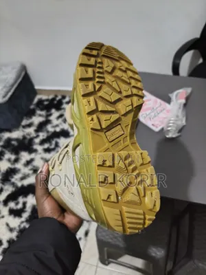Men's Boots