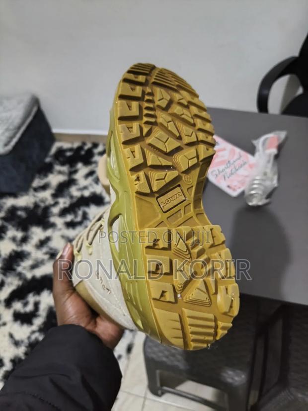 Men's Boots - thumbnail 4