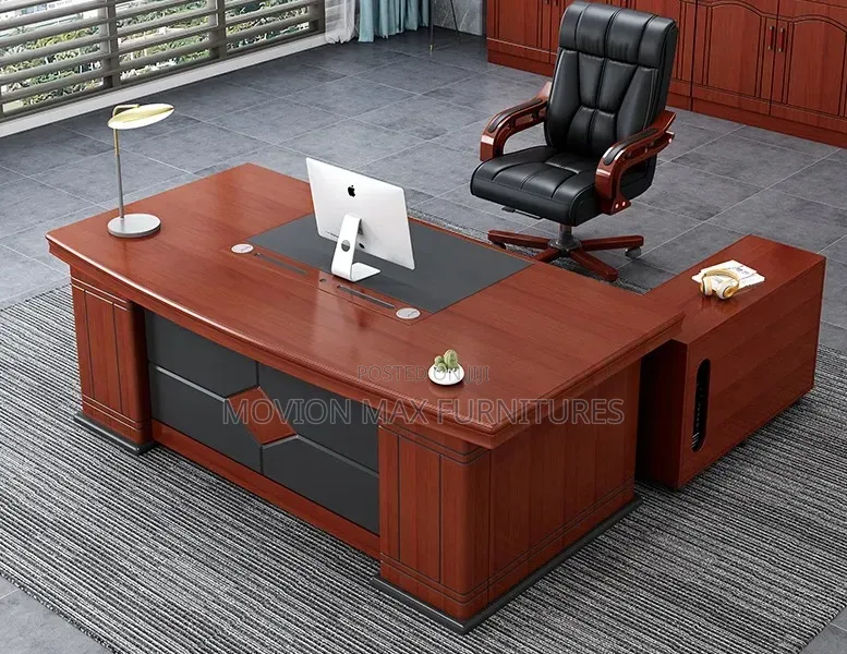 Executive Office Desk 2m,dessk