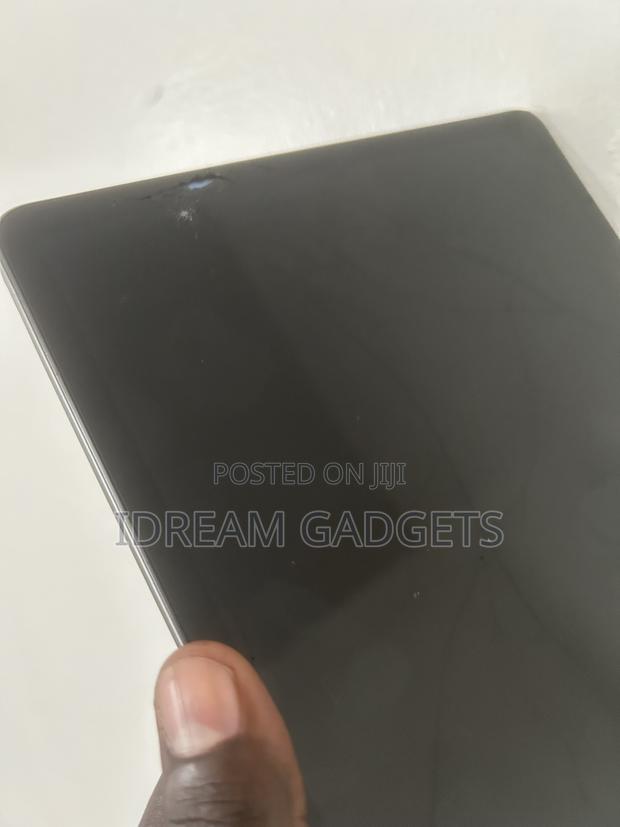 Tablet 64 GB Gray - thumbnail 3