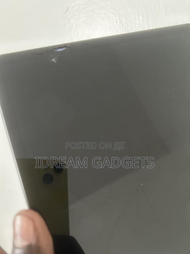 Tablet 64 GB Gray - thumbnail 4