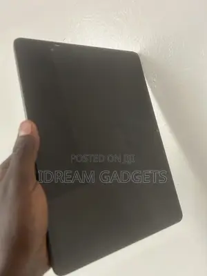 Tablet 64 GB Gray