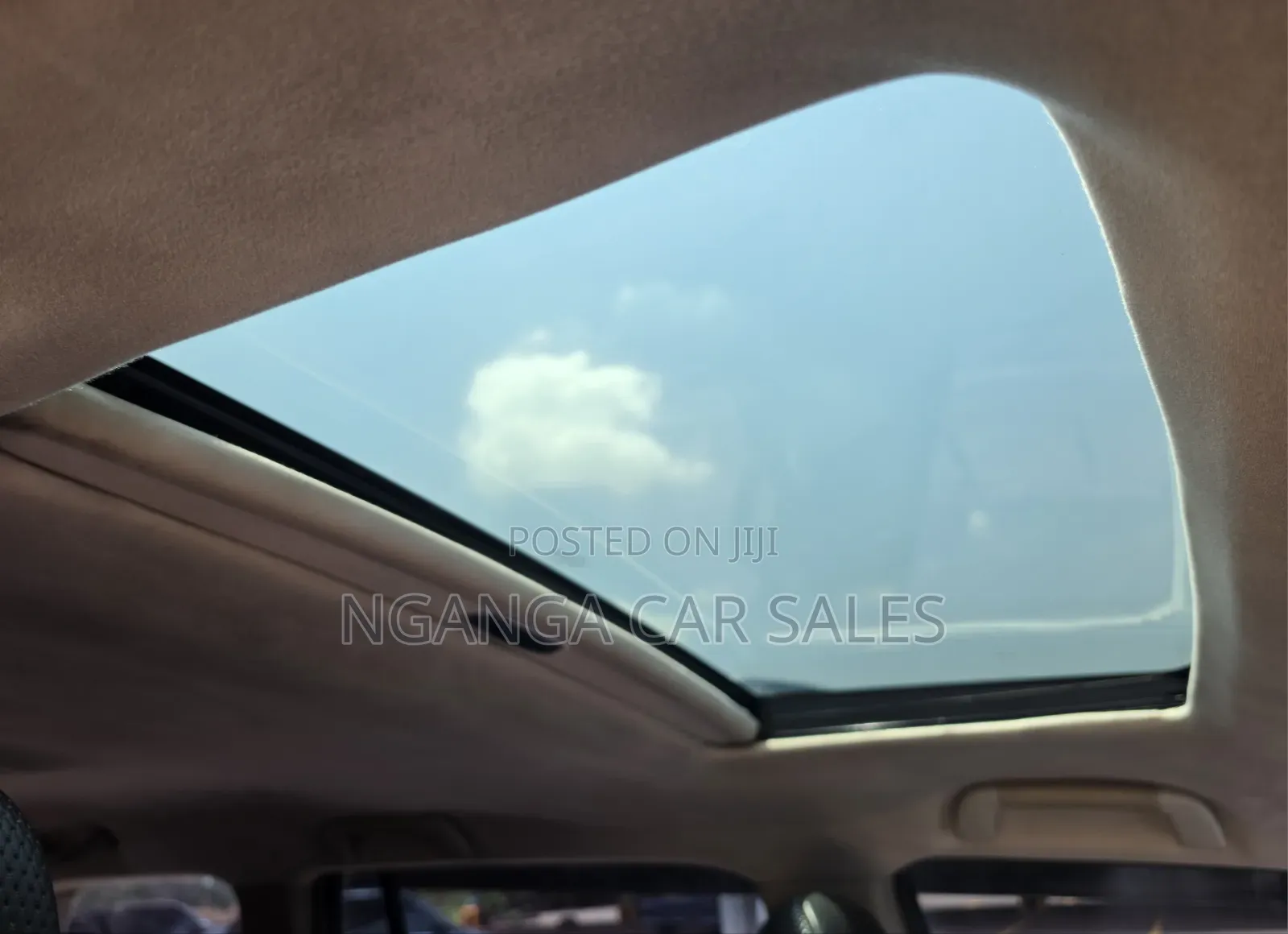 Toyota Land Cruiser Prado 2010 Gray