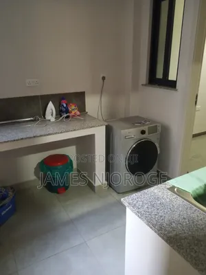Furnished 2bdrm Apartment in Sepal Garden, Kileleshwa for rent