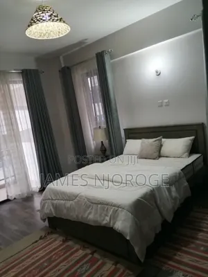 Furnished 2bdrm Apartment in Sepal Garden, Kileleshwa for rent