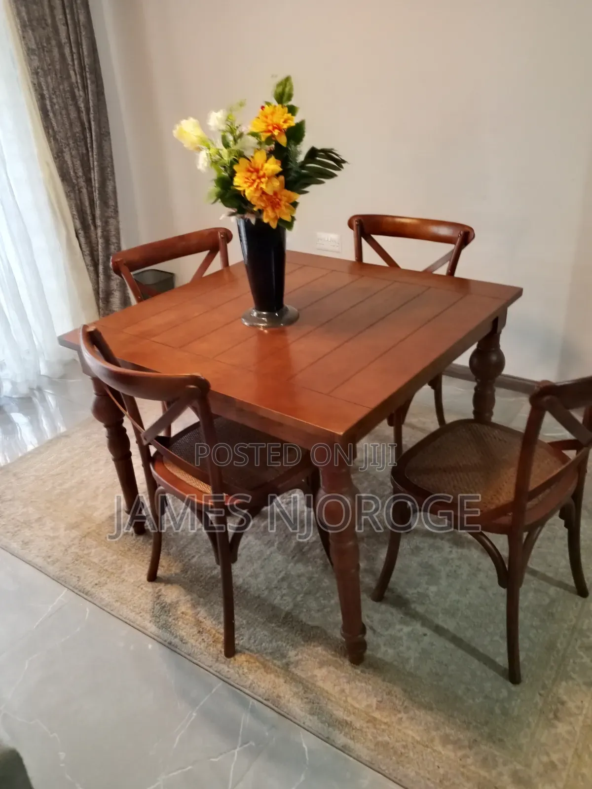 Furnished 2bdrm Apartment in Sepal Garden, Kileleshwa for rent