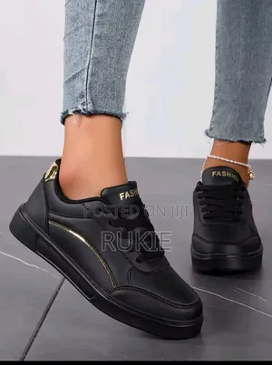 Fashion Sneakers