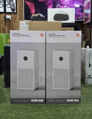 Xiaomi Smart Air Purifier 4 Lite