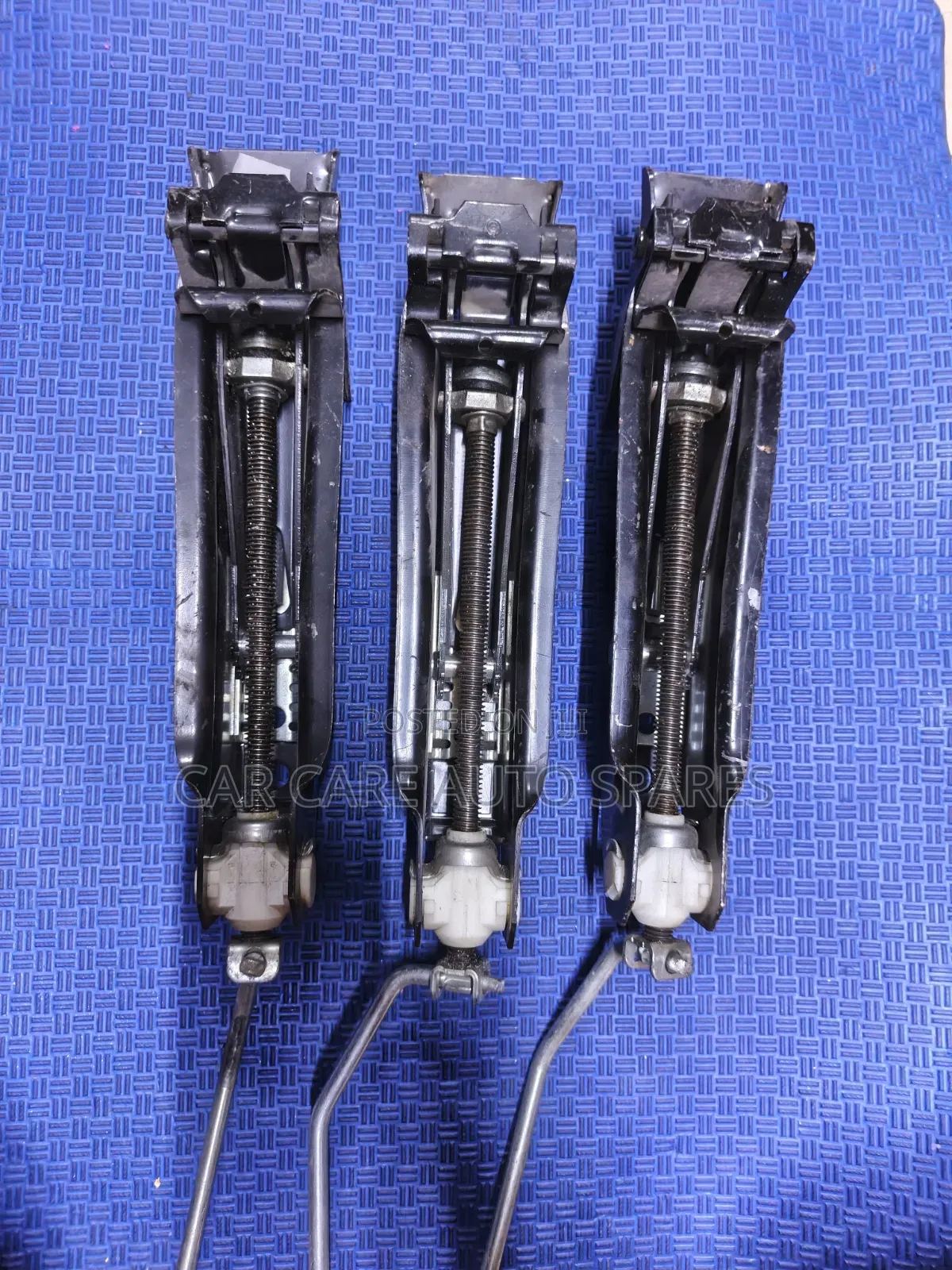 Ex Japan Jeck Volkswagen/Audi