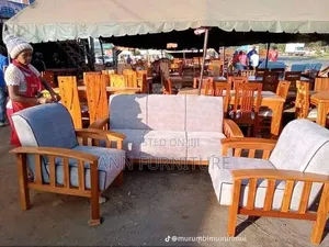 Open Sofa Set All the Colors It Available