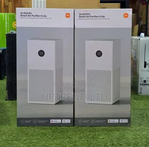 Xiaomi Smart Air Purifier 4 Lite