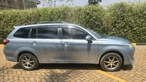 Toyota Corolla Fielder 2016 Blue