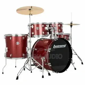 Ludwig Drum Set