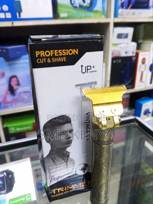 Hair Trimmer for Men Cordless Beard Trimmer