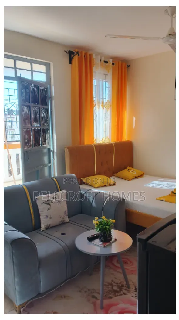 Studio BNB Apartment Bamburi