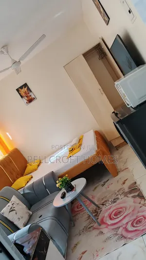 Studio BNB Apartment Bamburi