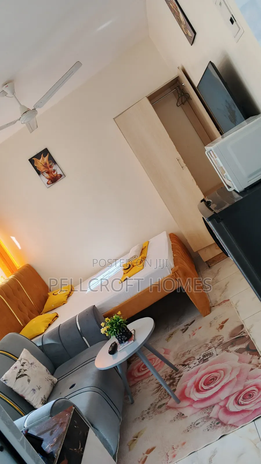 Studio BNB Apartment Bamburi