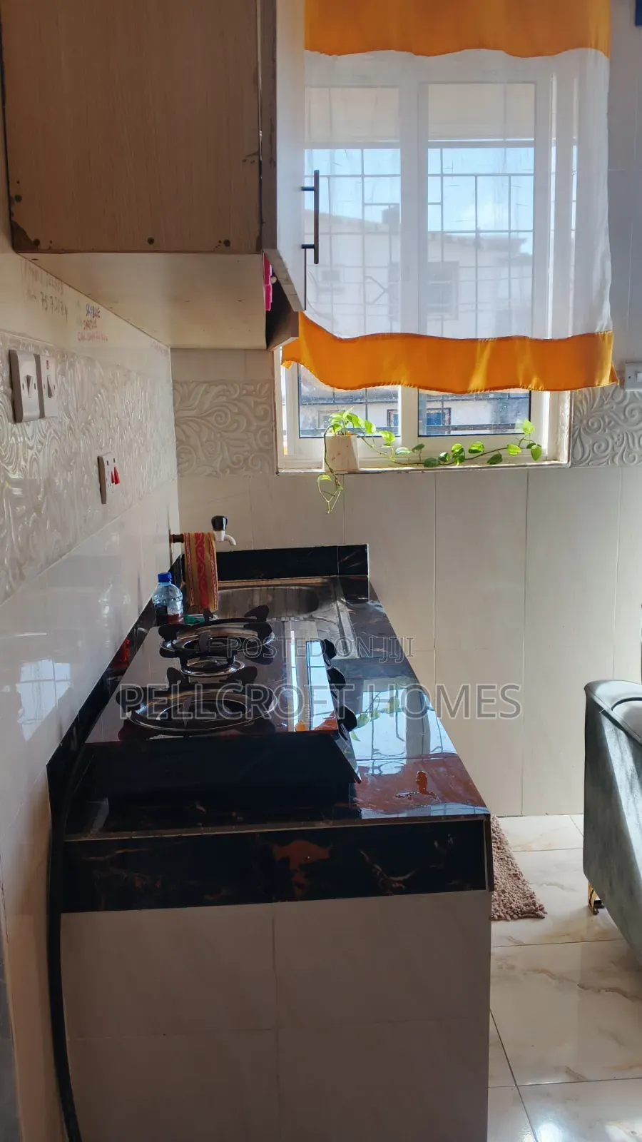 Studio BNB Apartment Bamburi