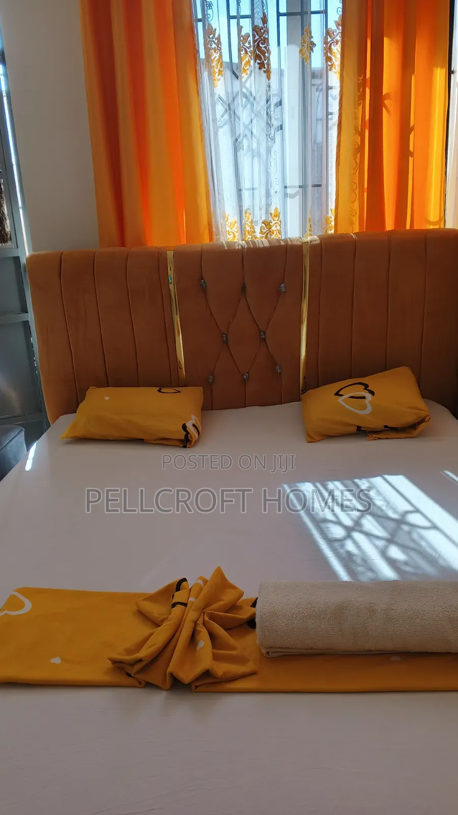 Studio BNB Apartment Bamburi