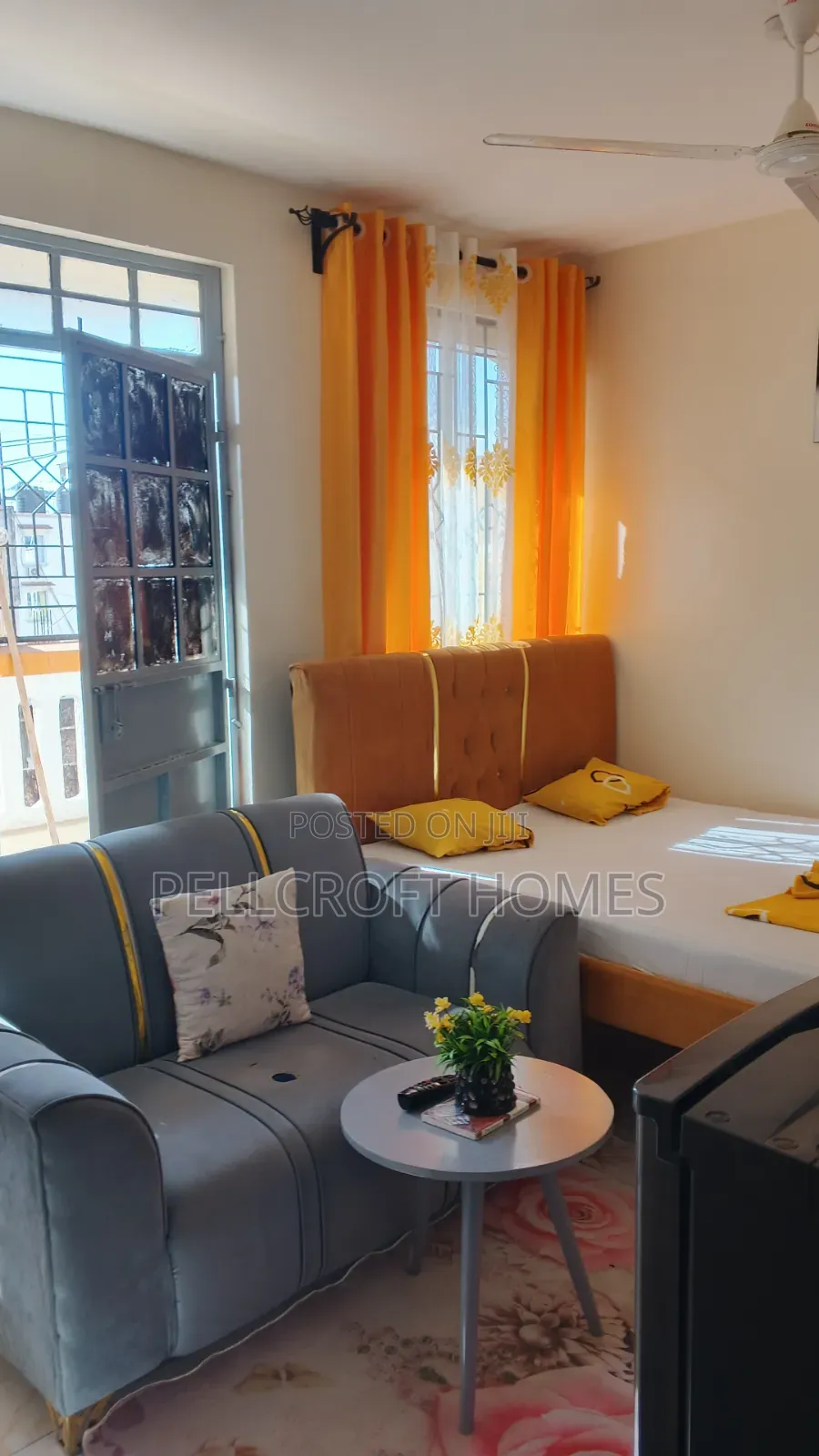 Studio BNB Apartment Bamburi