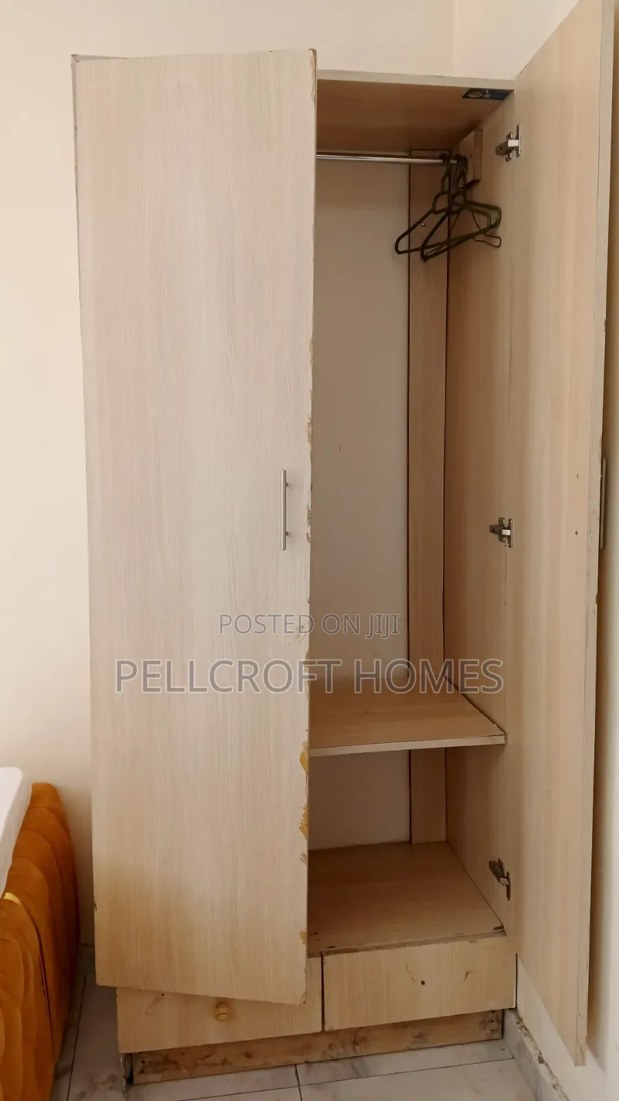 Studio BNB Apartment Bamburi