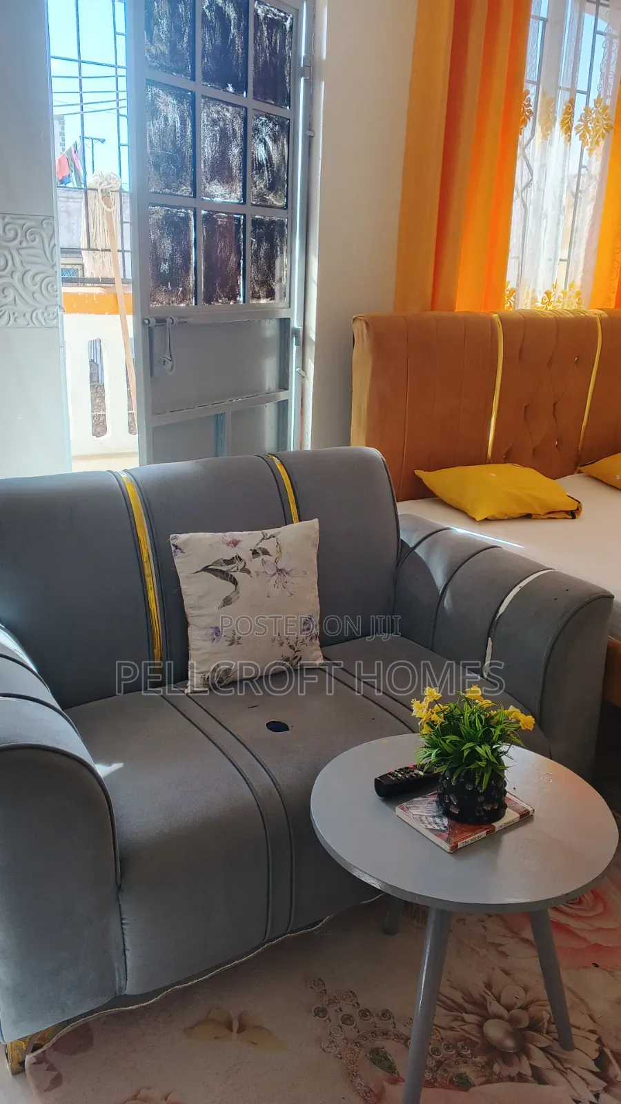 Studio BNB Apartment Bamburi