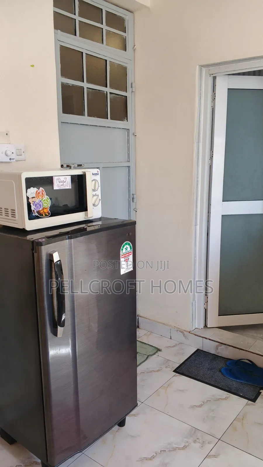 Studio BNB Apartment Bamburi