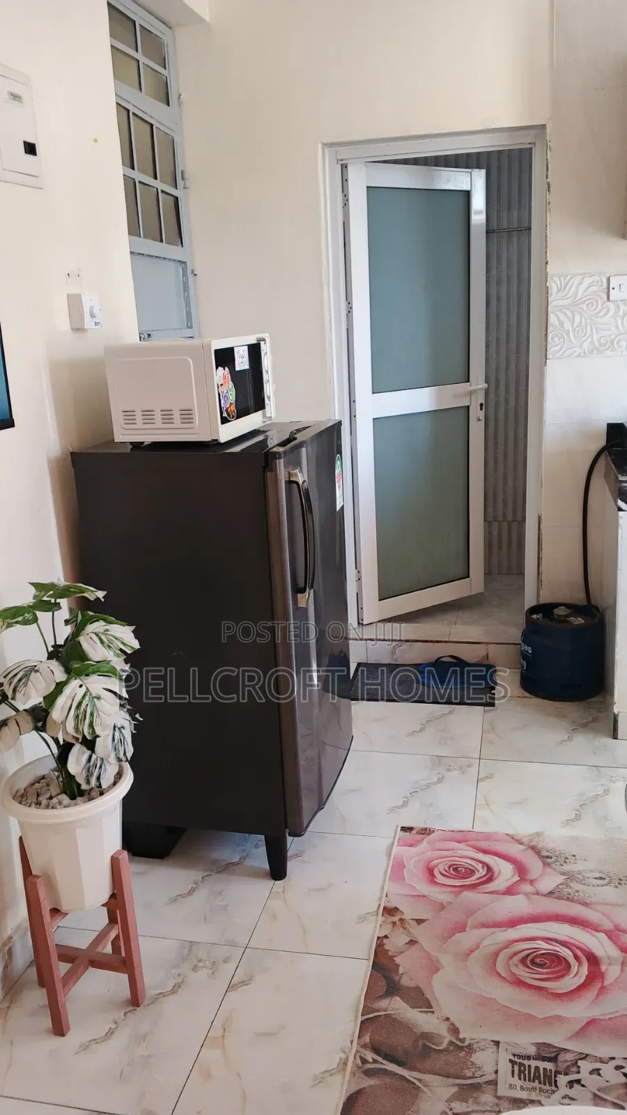 Studio BNB Apartment Bamburi