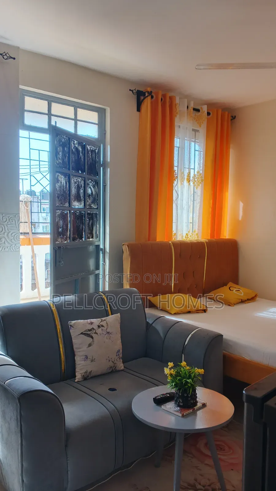 Studio BNB Apartment Bamburi
