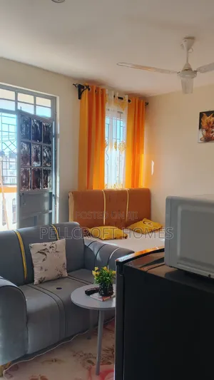 Studio BNB Apartment Bamburi