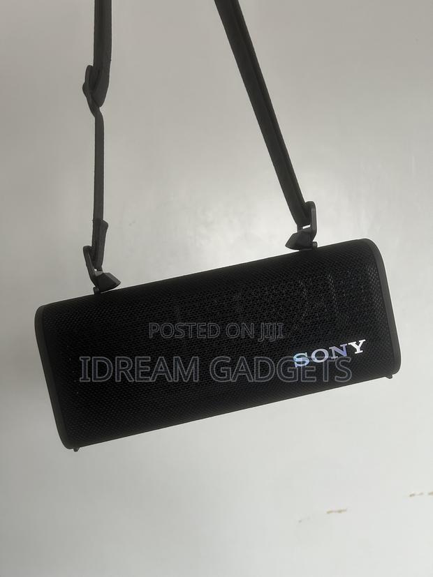 Sony ULT Field 3 Bluetooth Wireless Speaker - main view