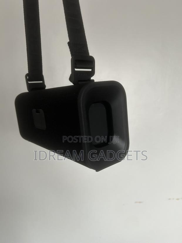 Sony ULT Field 3 Bluetooth Wireless Speaker - thumbnail 5