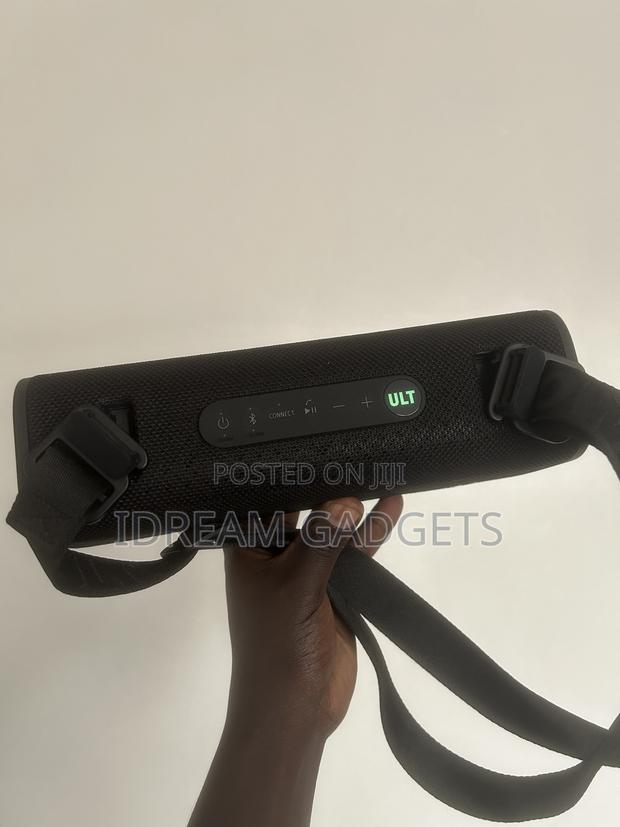 Sony ULT Field 3 Bluetooth Wireless Speaker - thumbnail 2
