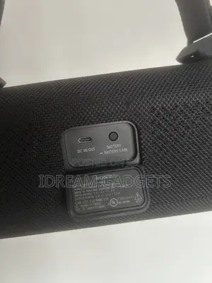 Sony ULT Field 3 Bluetooth Wireless Speaker