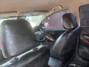 Toyota Allion 2010 Silver