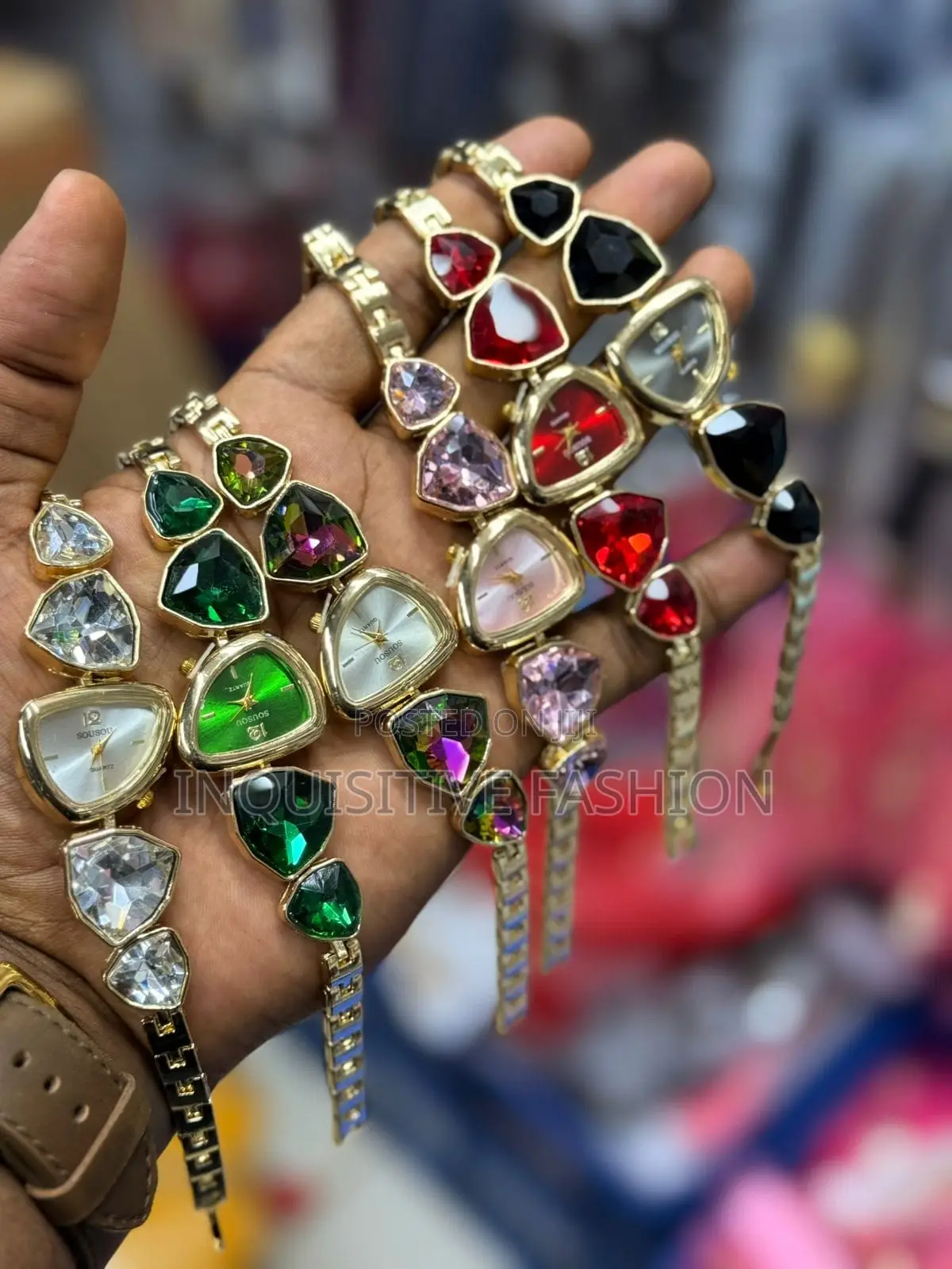 Ladies Watch