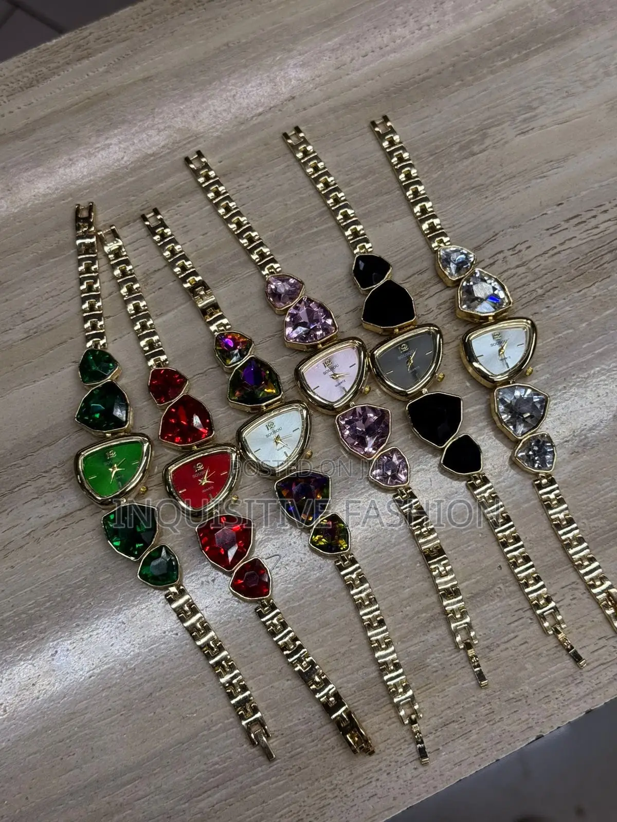 Ladies Watch