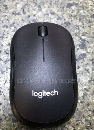 M185 Logitech Mouse* Mouse M185