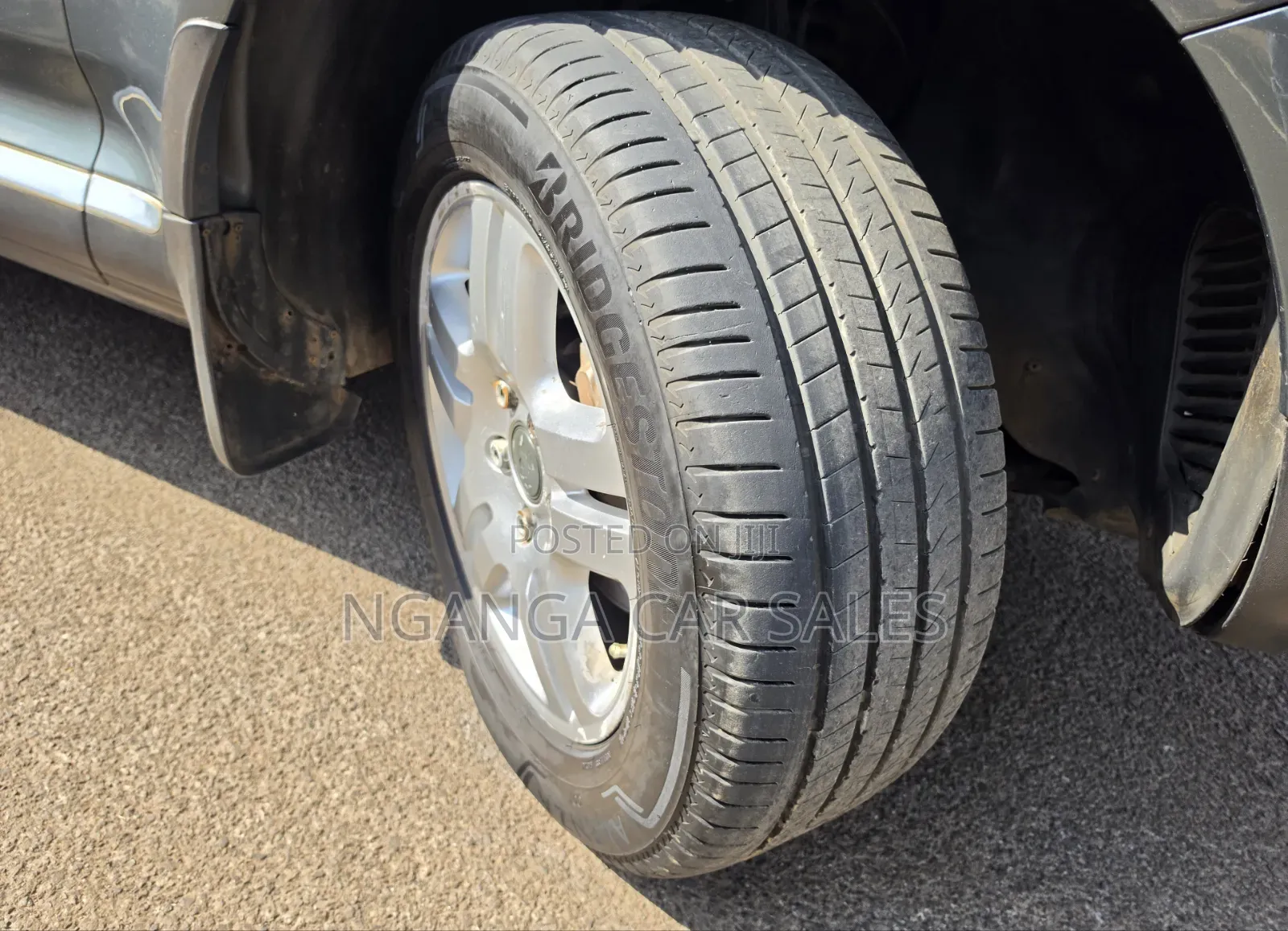 Volkswagen Touareg 2016 Blue
