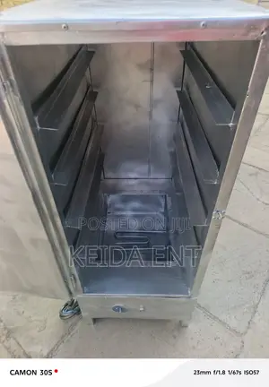 Bread Proofer