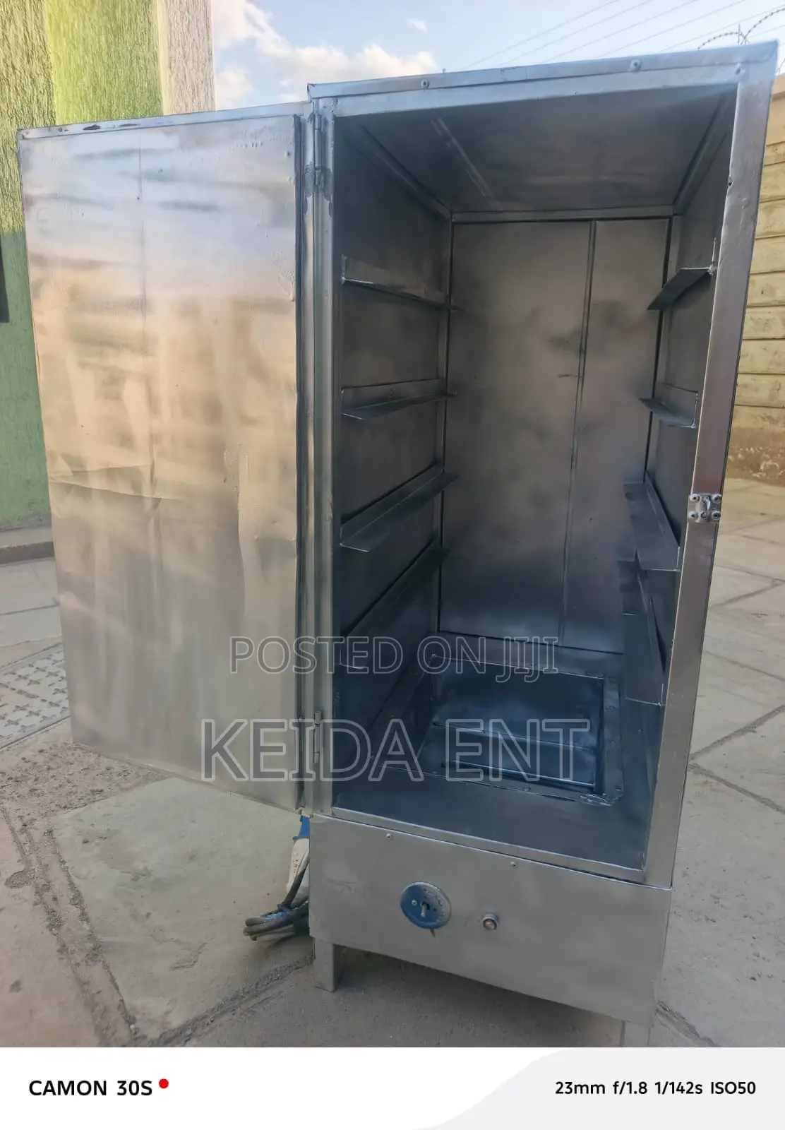 Bread Proofer