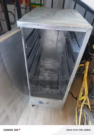 Bread Proofer