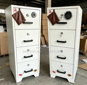 Safebox Heavy KGS