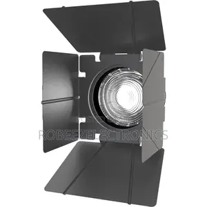 Aputure F10 Barndoors for F10 Fresnel Attachment