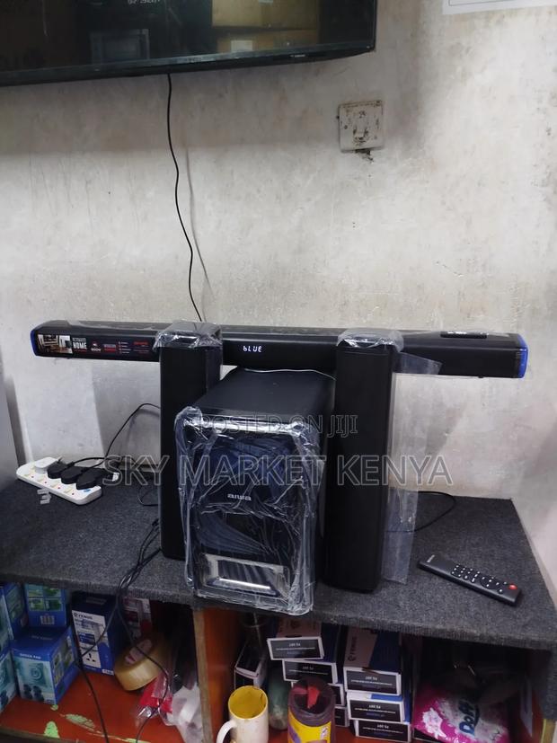 AIWA Wireless Soundbar 800w - thumbnail 2