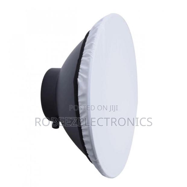 Jinbei M30 70 Degree Magnum Reflector for Jinbei Mars 3